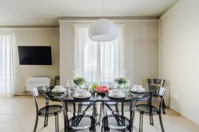 Pinoli Modern Apartment with Elevator and Balcony – Fotos 15